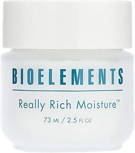 Bioelements Really Rich Moisture