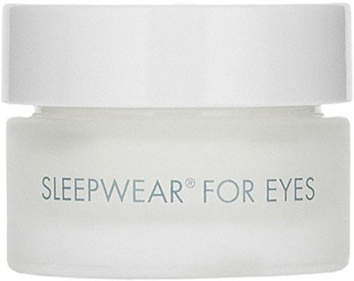 Sleepwear For Eyes