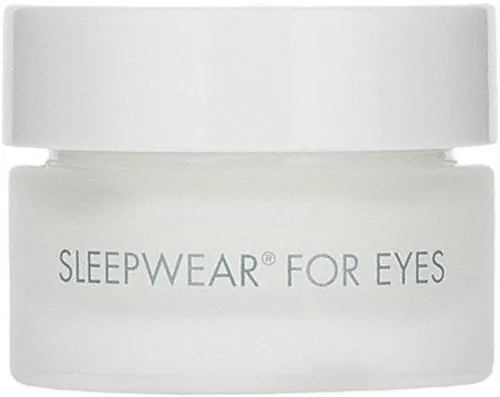 Sleepwear For Eyes