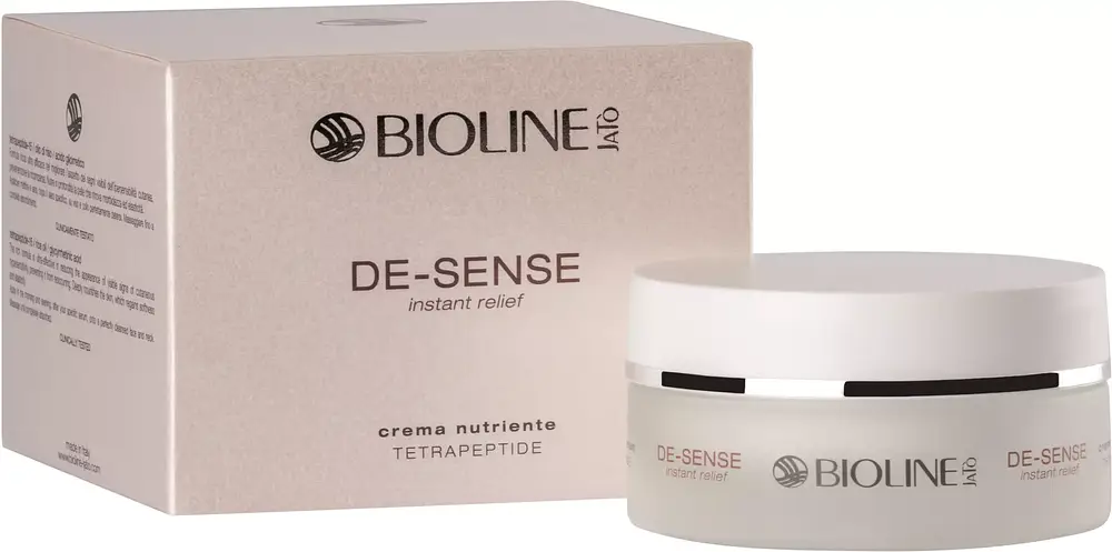 De-Sense Nourishing Cream