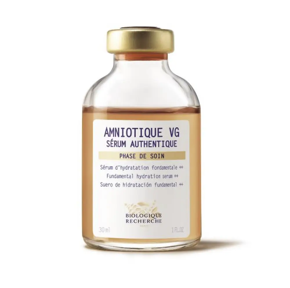 Amniotique VG Fundamental Hydration Serum