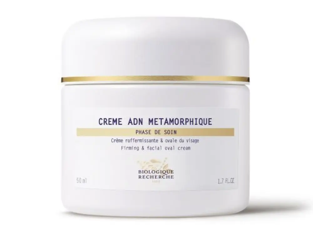 Creme A.D.N Metamorphique