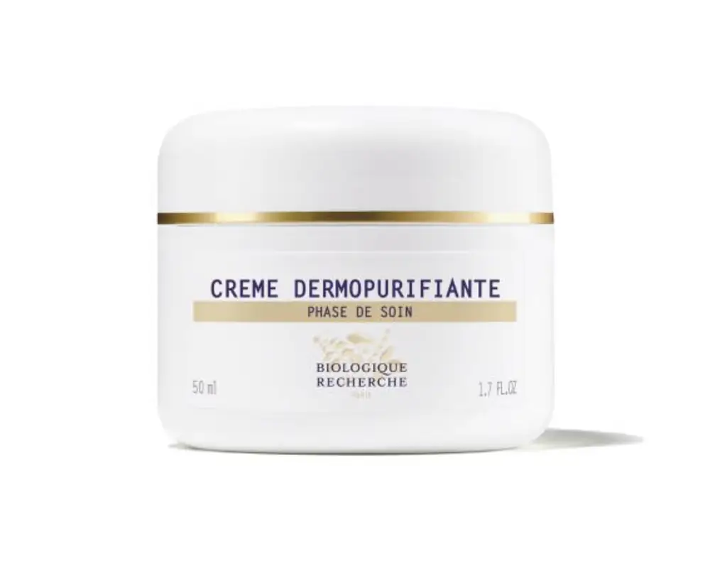 Creme Dermopurifiante Purifying Face Cream