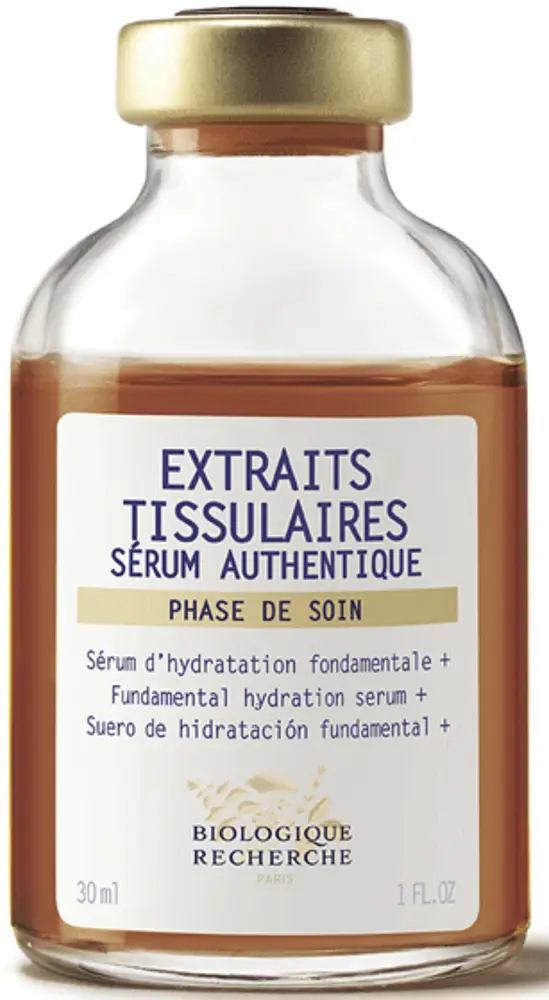 Extraits Tissulaires Fundamental Hydration Serum