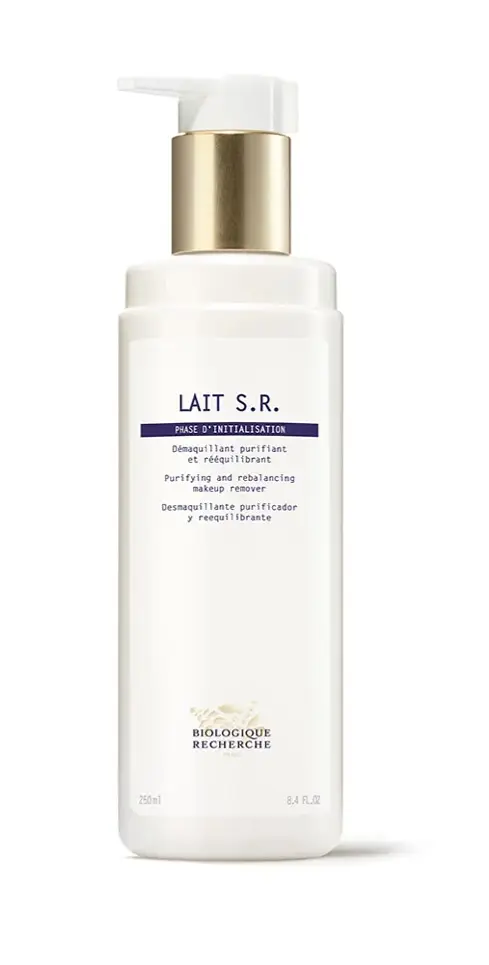 Biologique Recherche Lait S.R.