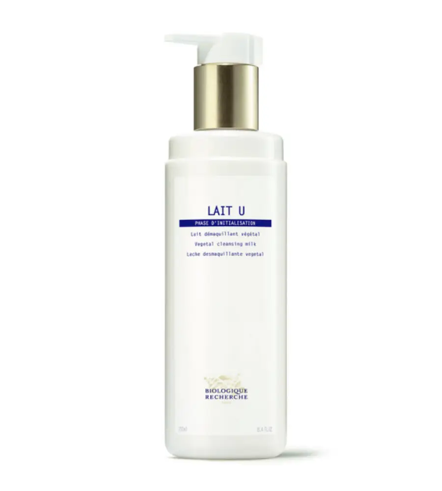 Lait U Botanical Cleansing Milk