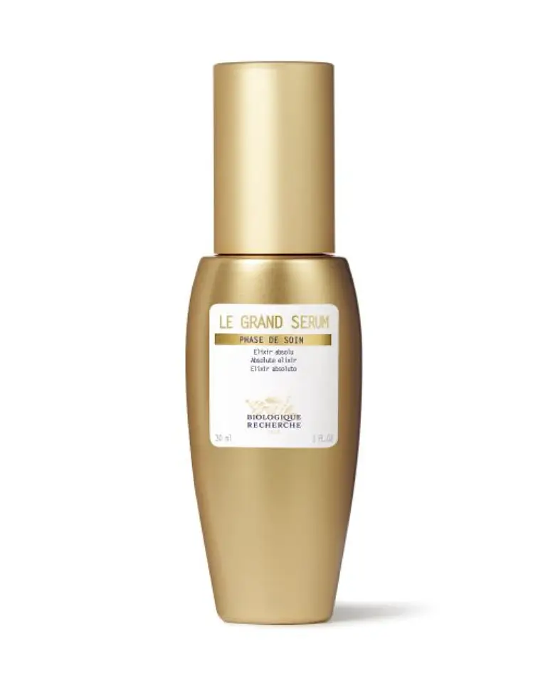 Le Grand Serum Beautifying Elixir for the Face