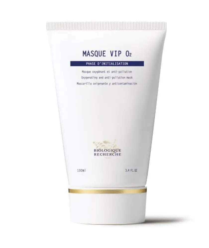 Masque VIP O2 Oxygenating and Anti-Pollution Face Mask