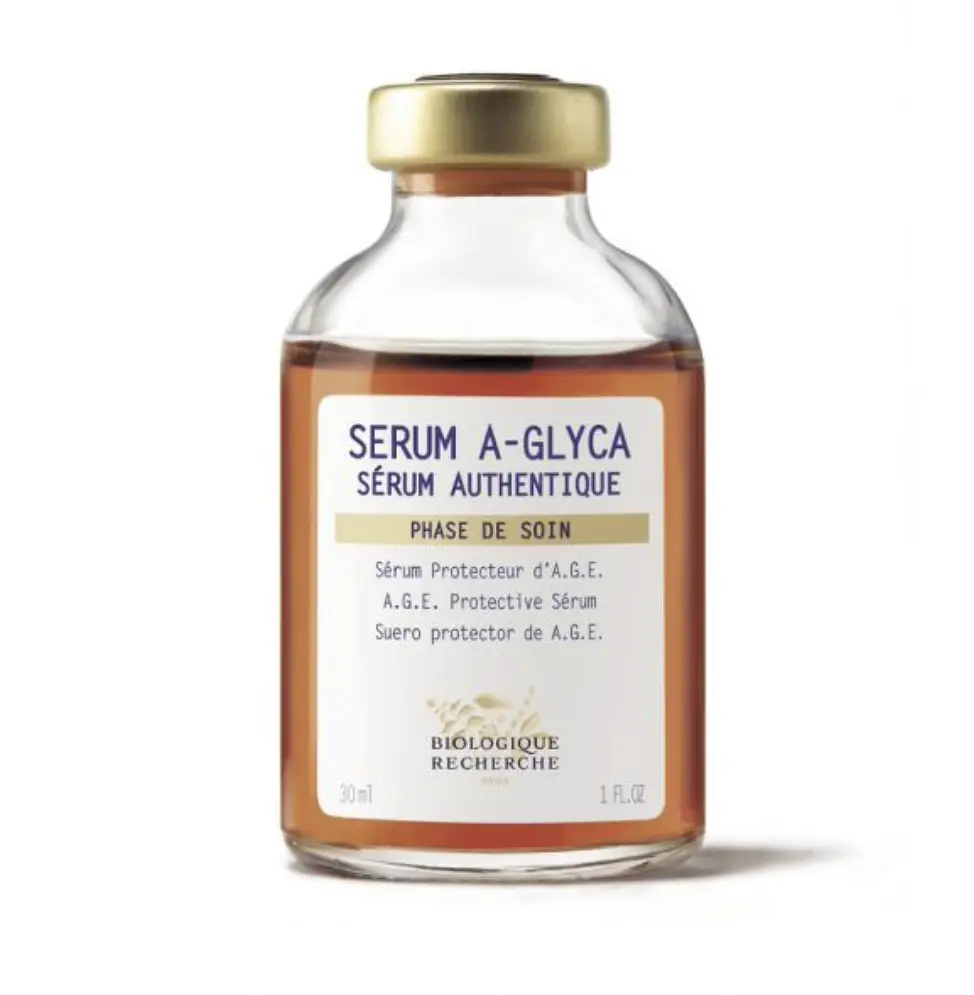 Serum A-Glyca A.G.E Protection Serum