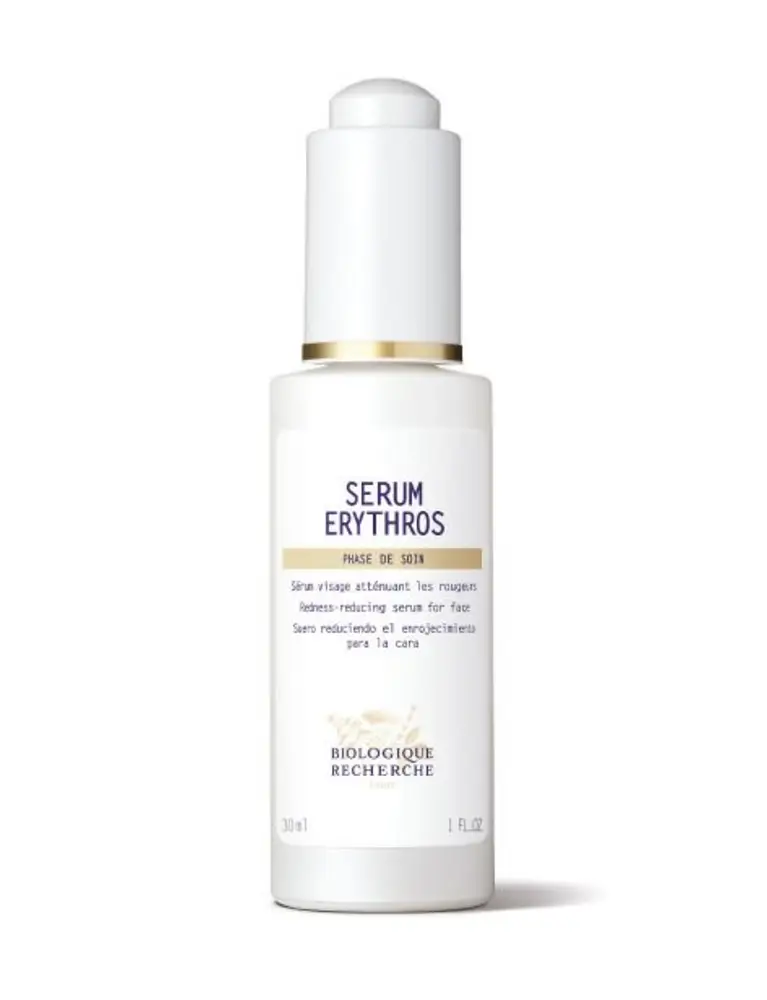 Serum Erythros Redness-Reducing Facial Serum