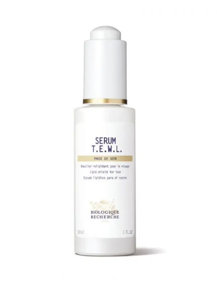 Serum T.E.W.L. Lipid-Replenishing Shield for the Face