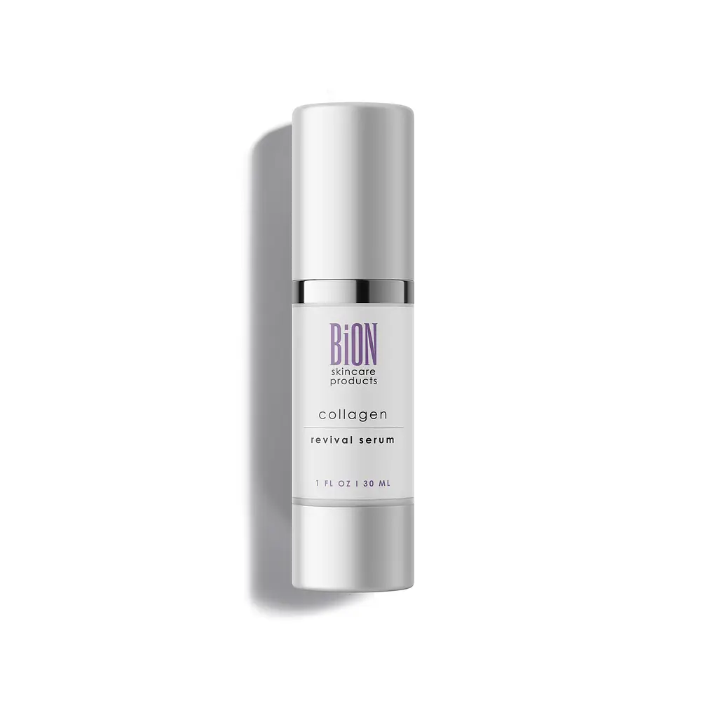 Collagen Revival Serum