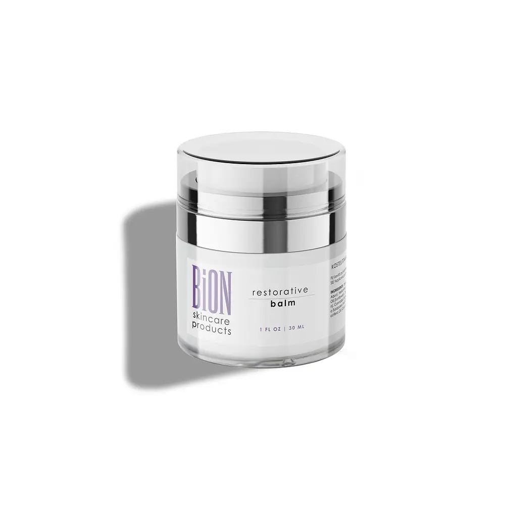 Restorative Balm