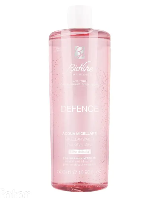 Defence Micellar Water