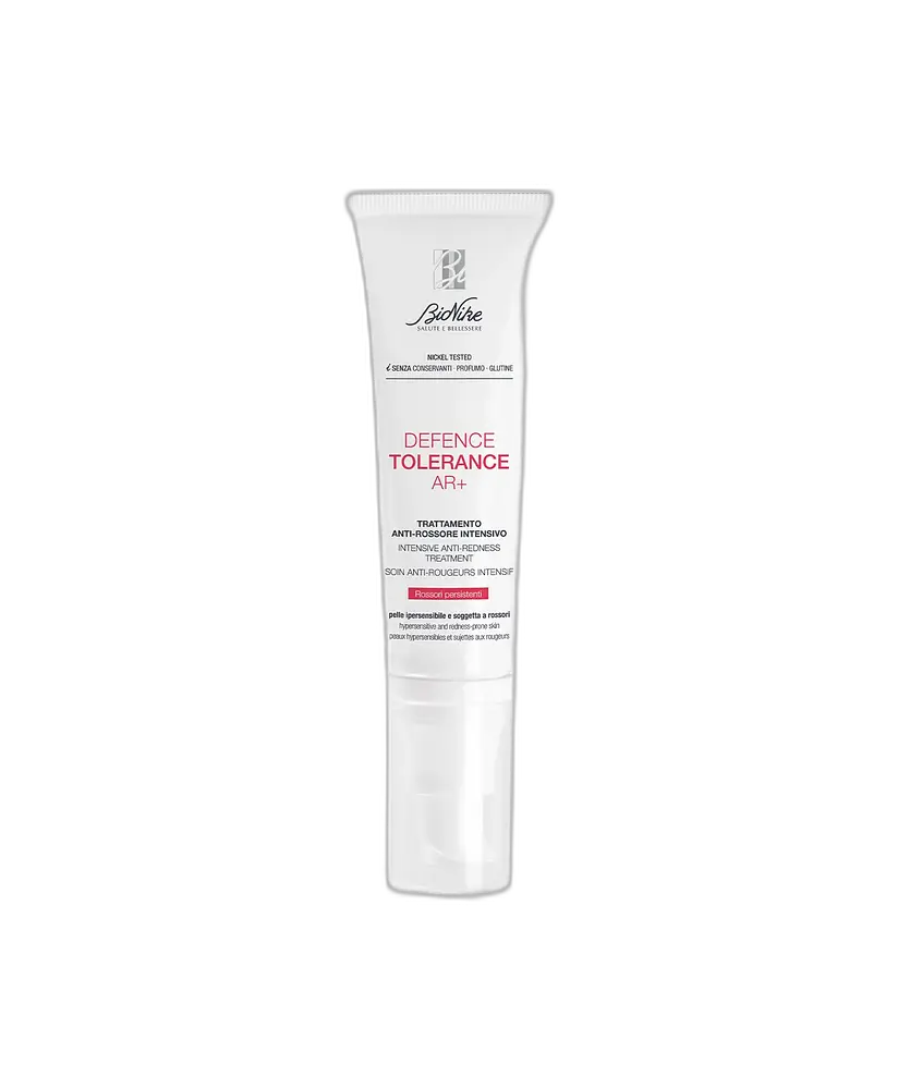 BioNike Defence Tolerance AR+ Intensive Anti-Redness Treatment