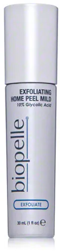 Exfoliating Home Peel Mild