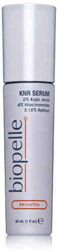 Biopelle KNR Brightening Serum