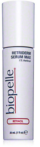 Biopelle Retriderm Serum Max 1% Retinol