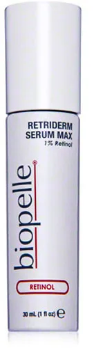 Retriderm Serum Max 1% Retinol