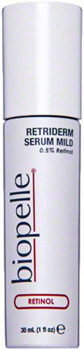 Biopelle Retriderm Serum Mild 0.5% Retinol