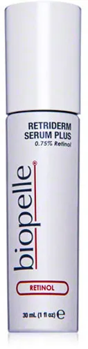 Retriderm Serum Plus 0.75% Retinol