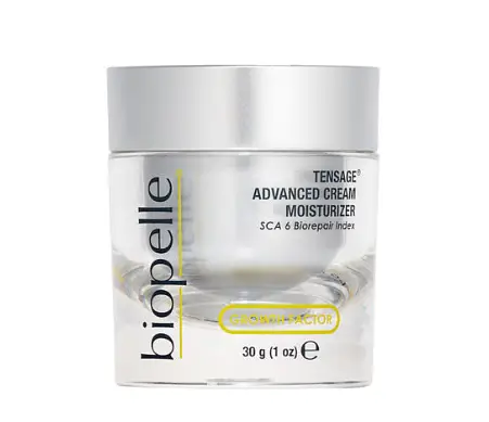 Biopelle Tensage Advanced Cream Moisturizer