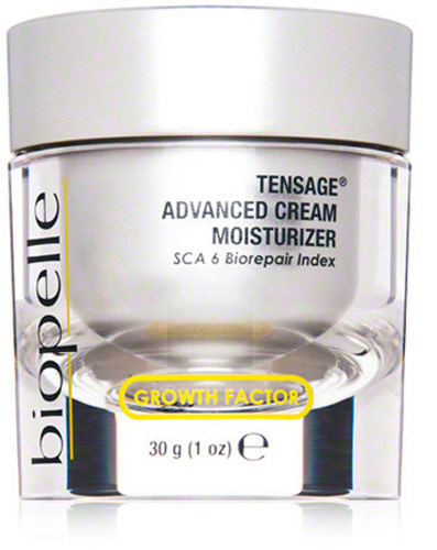 Biopelle Tensage Advanced Cream Moisturizer