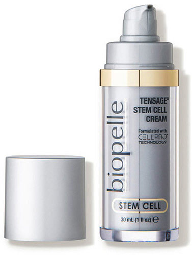 Biopelle Tensage Stem Cell Cream