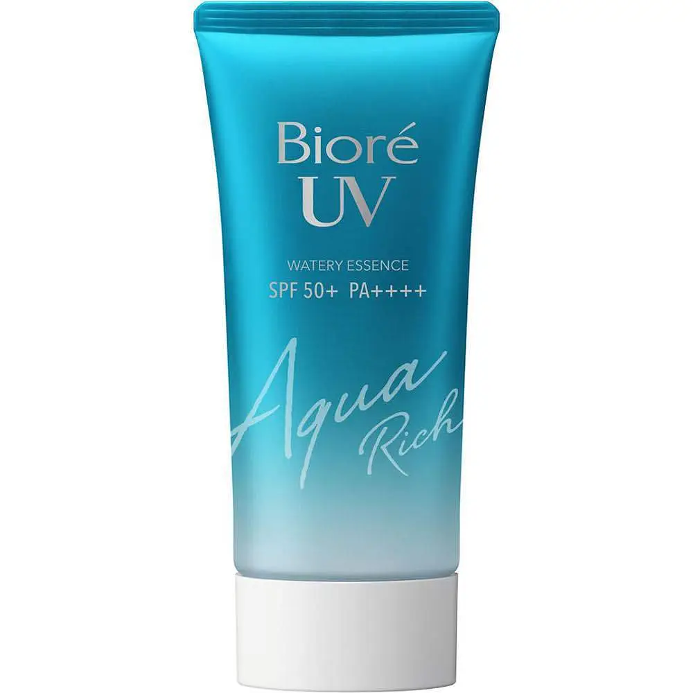 UV Aqua Rich Watery Essence Sunscreen SPF 50+ PA++++ Original