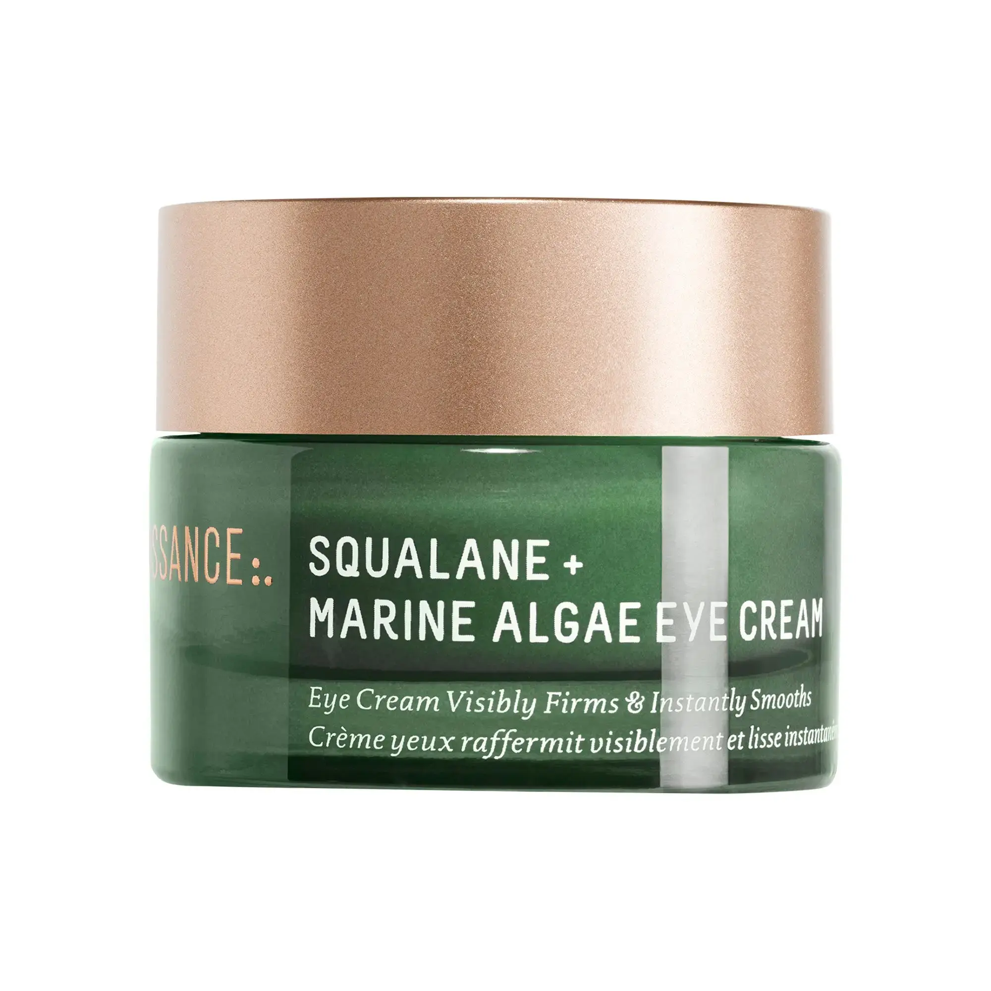 Squalane + Marine Algae Firming & Lifting Eye Cream