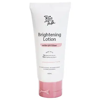 Brightening Lotion