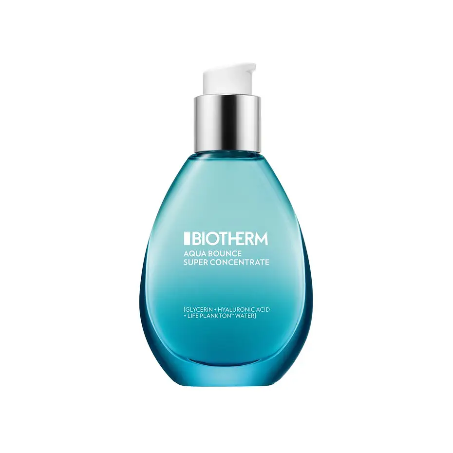 BIOTHERM Aqua Bounce Super Concentrate