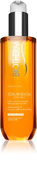 BIOTHERM Biosource Total Renew Oil