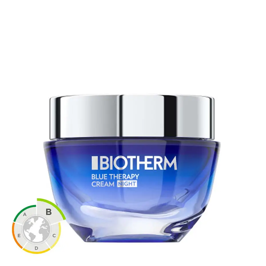 BIOTHERM Blue Therapy Anti-Aging Night Cream