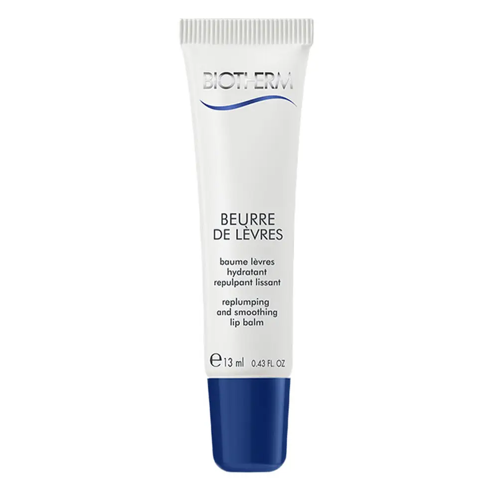 Lip Balm Beurre De Levres