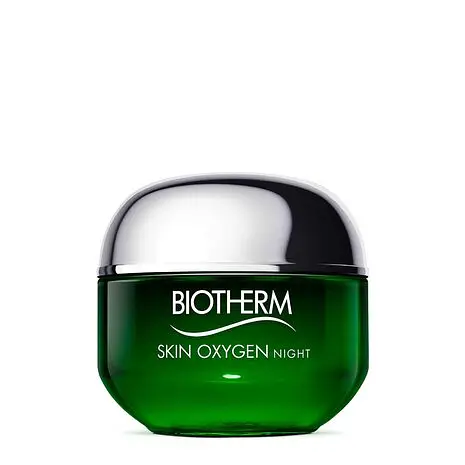 Skin Oxygen Night