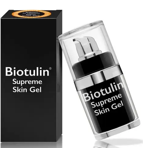 Biotulin Supreme Skin Gel