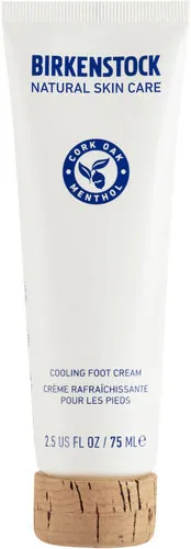 Cooling Foot Cream