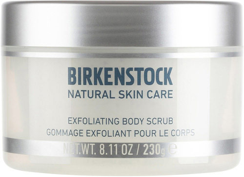 BIRKENSTOCK Exfoliating Body Scrub