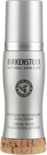 BIRKENSTOCK Intensive Moisturizing Rich Cream