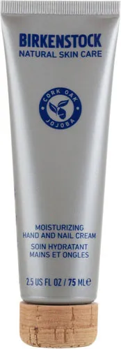 Moisturizing Hand and Nail Cream