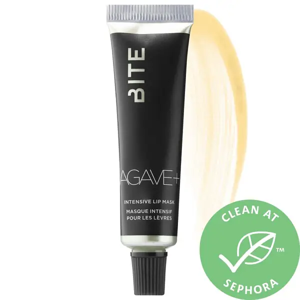 Agave+ Intensive Vegan Lip Mask