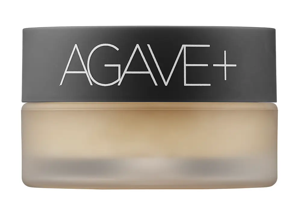 Bite Beauty Agave+ Weekly Vegan Lip Scrub