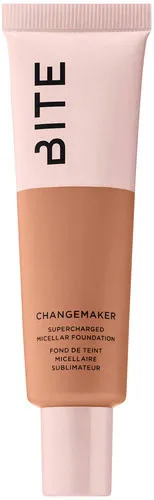 Changemaker Supercharged Micellar Foundation