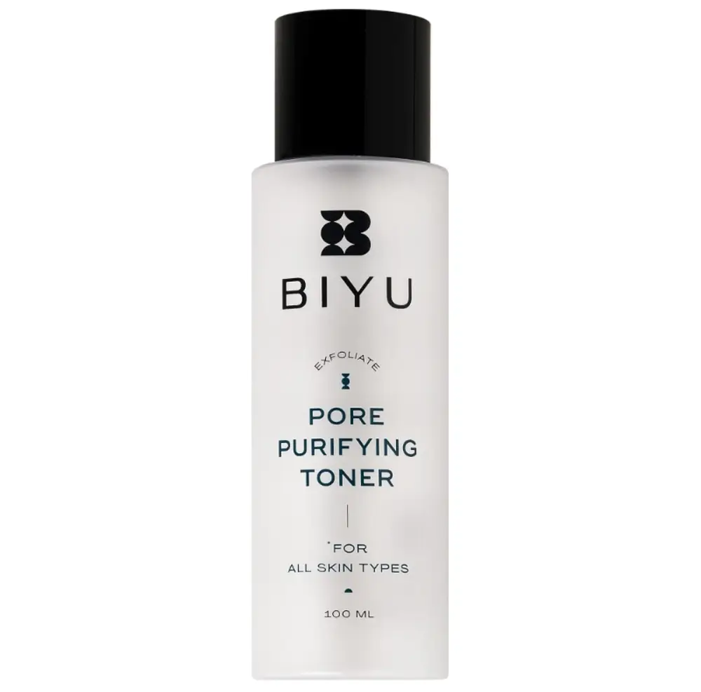 Pore Purifying Toner
