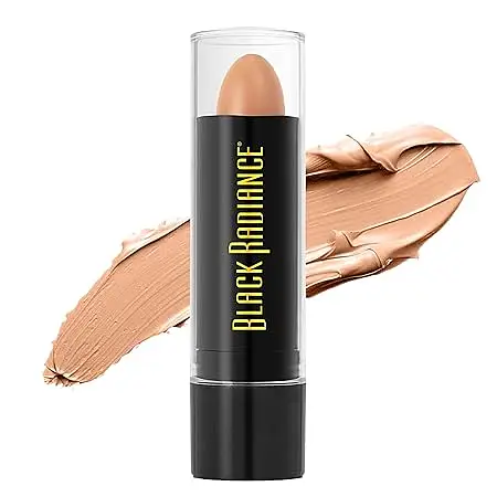 Black Radiance Concealer Stick Light