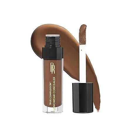 Black Radiance True Complexion Longwear Concealer Dark To Deep