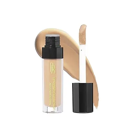 Black Radiance True Complexion Longwear Concealer Fair