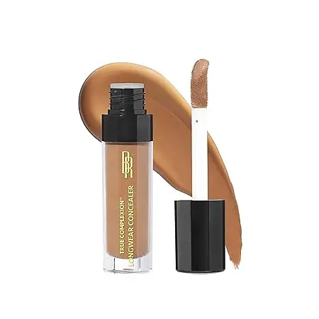 Black Radiance True Complexion Longwear Concealer Light