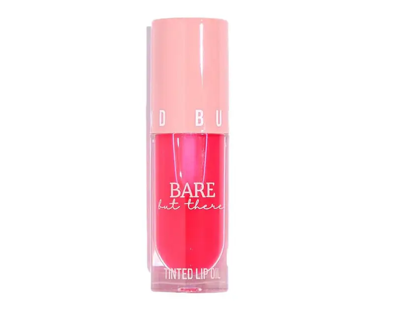 Blend Bunny Cosmetics Bare But There Lip Oil